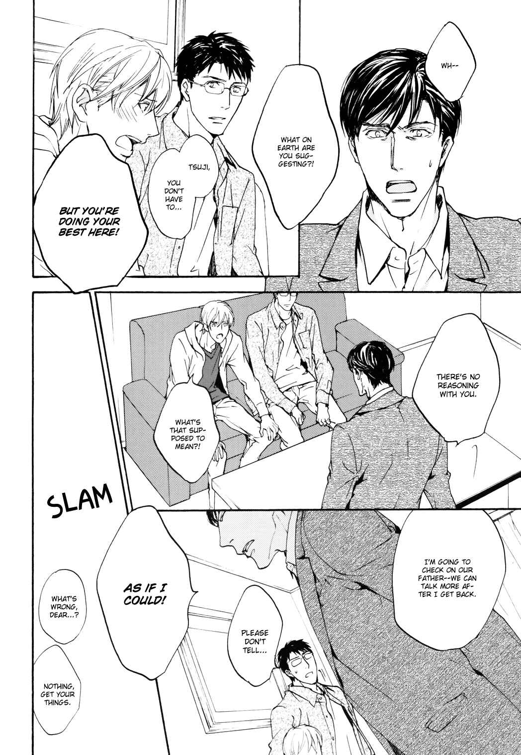 Page 22 Chapter 6 Sono Mama de