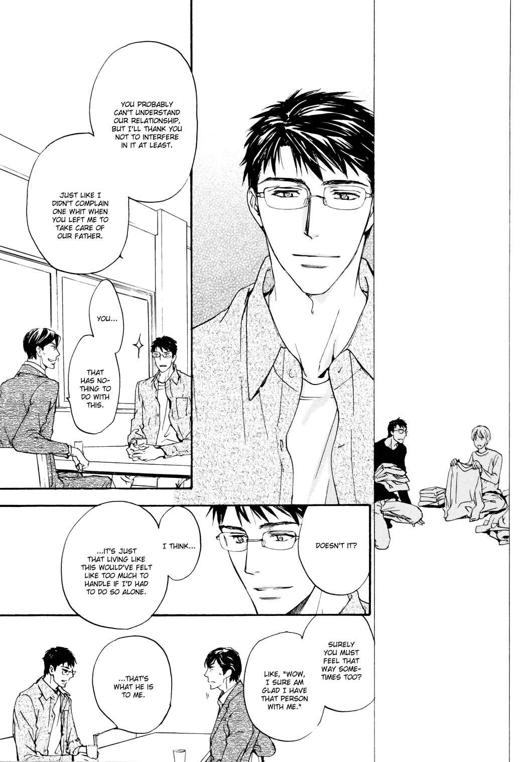 Page 31 Chapter 6 Sono Mama de