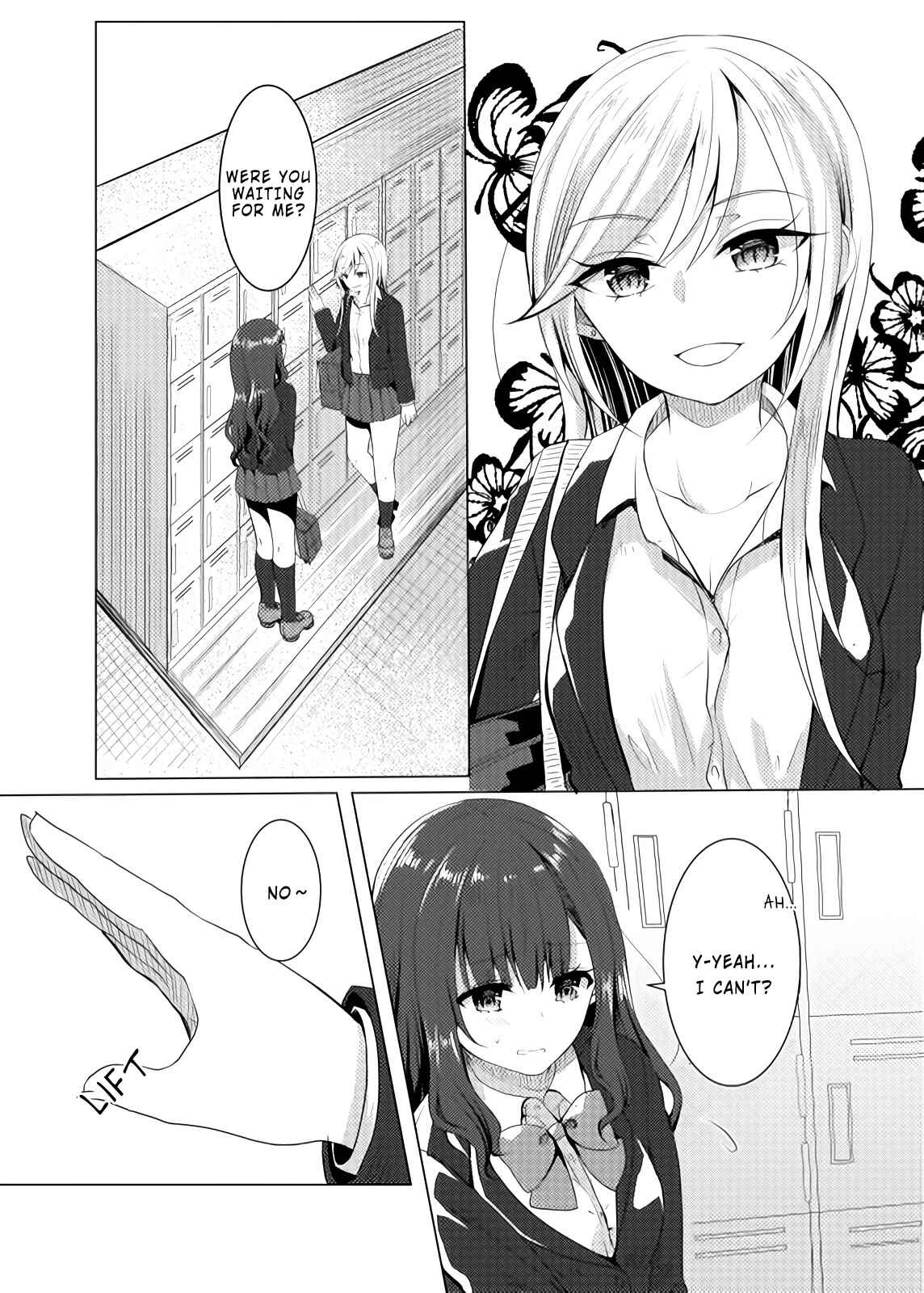 Page 4 Chapter 1 Distortion