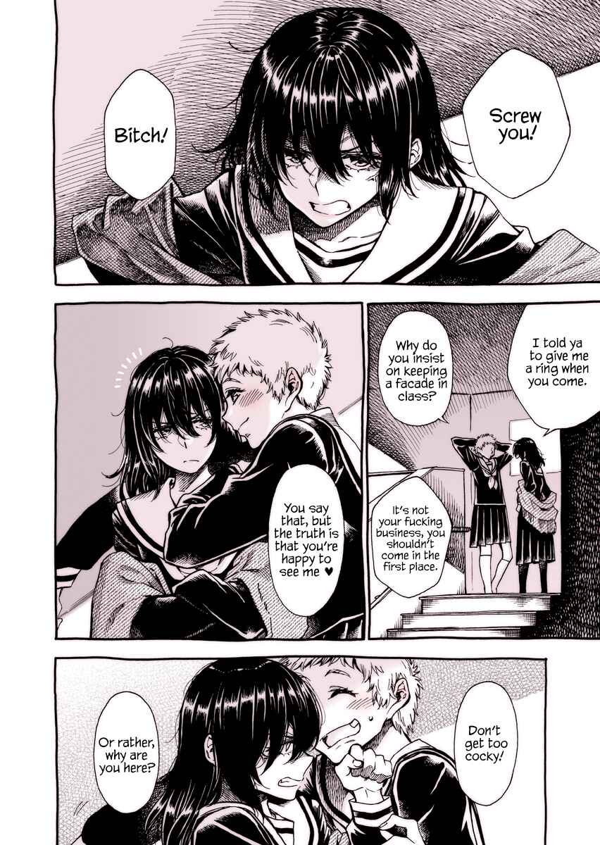 Page 2 Chapter Unknown_7ca7 Secret Meeting