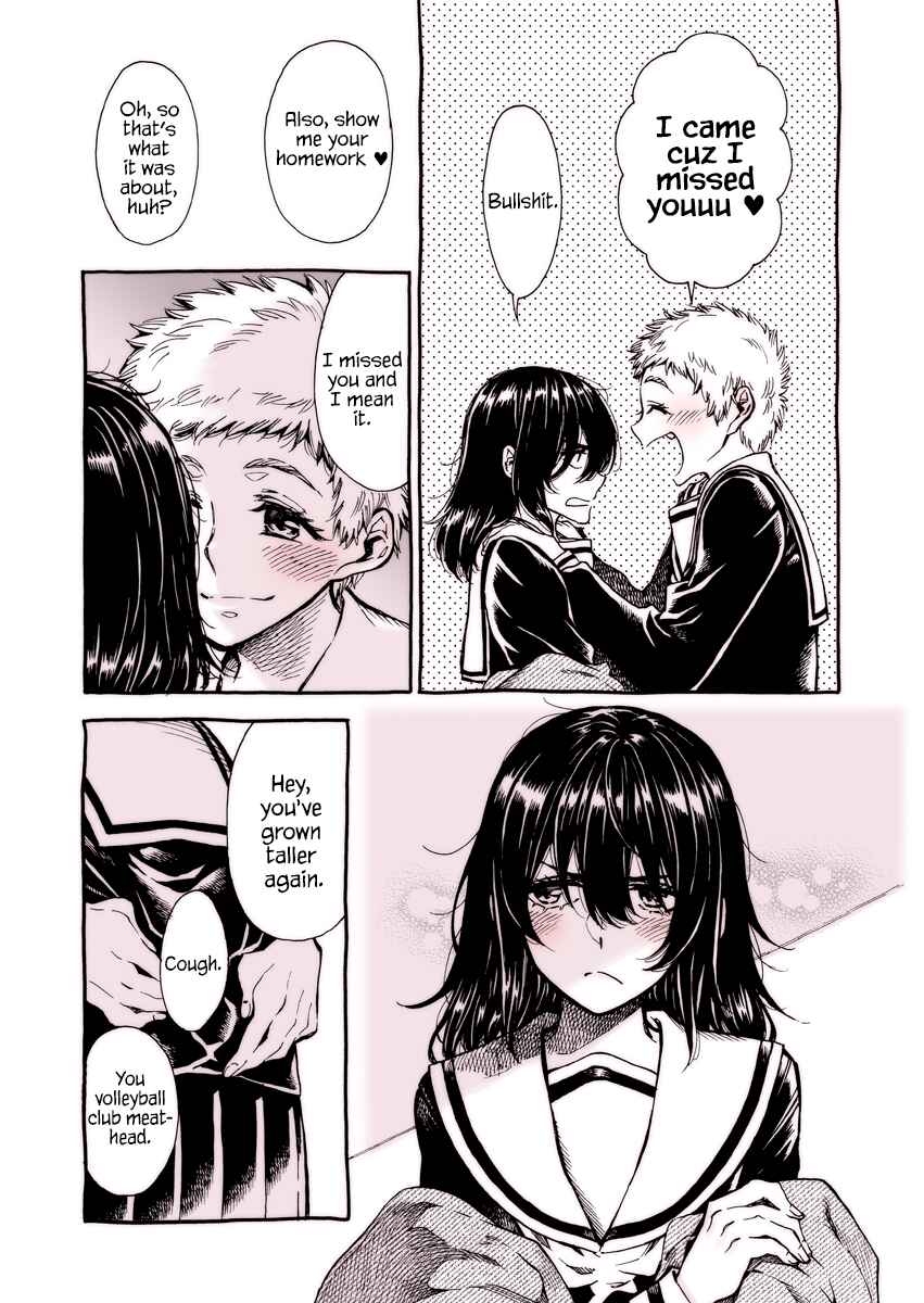 Page 3 Chapter Unknown_7ca7 Secret Meeting