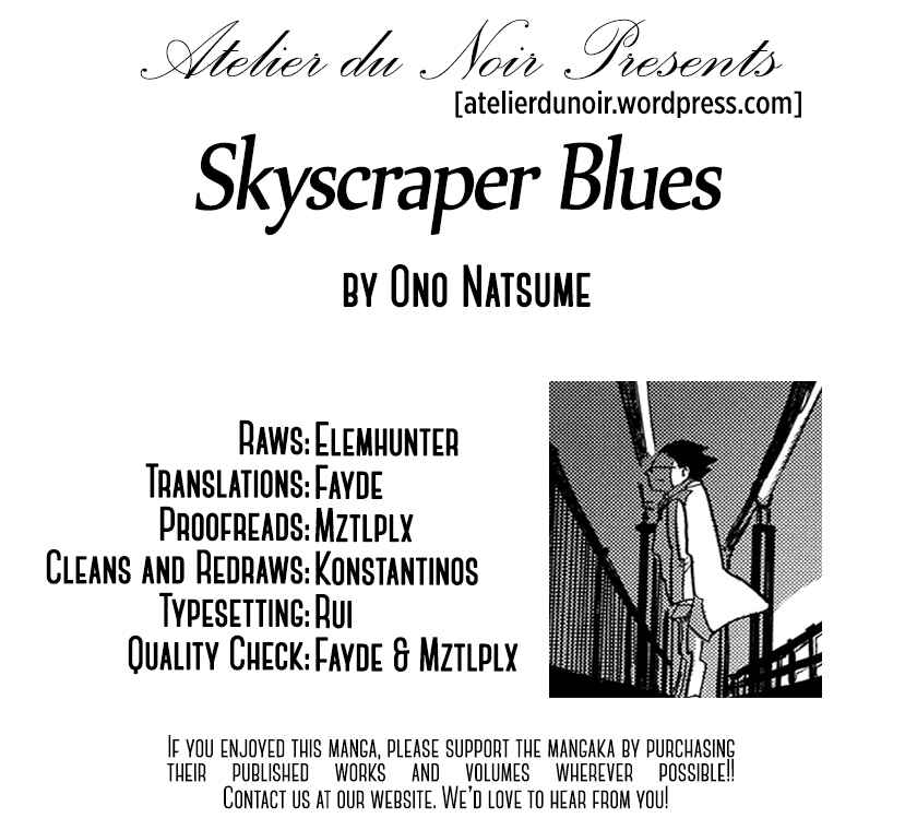 Page 1 Chapter Unknown_0b80 Skyscraper Blues