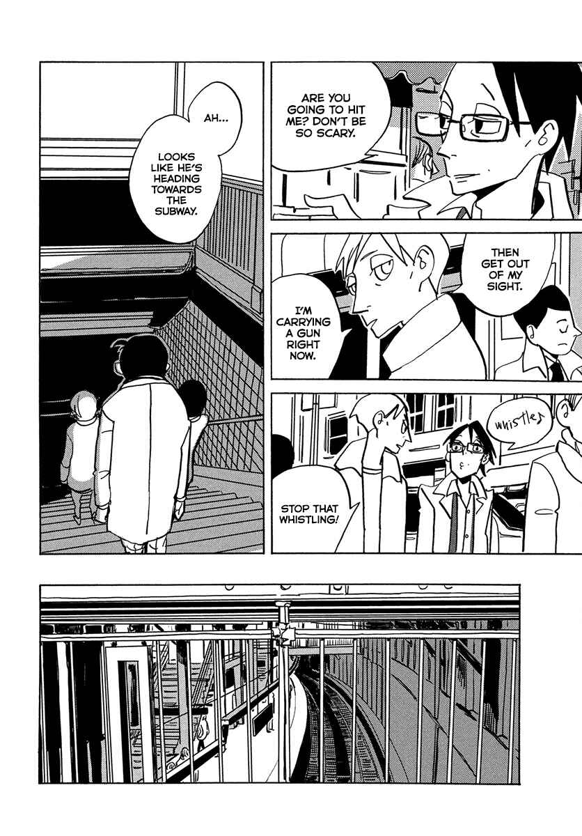 Page 13 Chapter Unknown_0b80 Skyscraper Blues