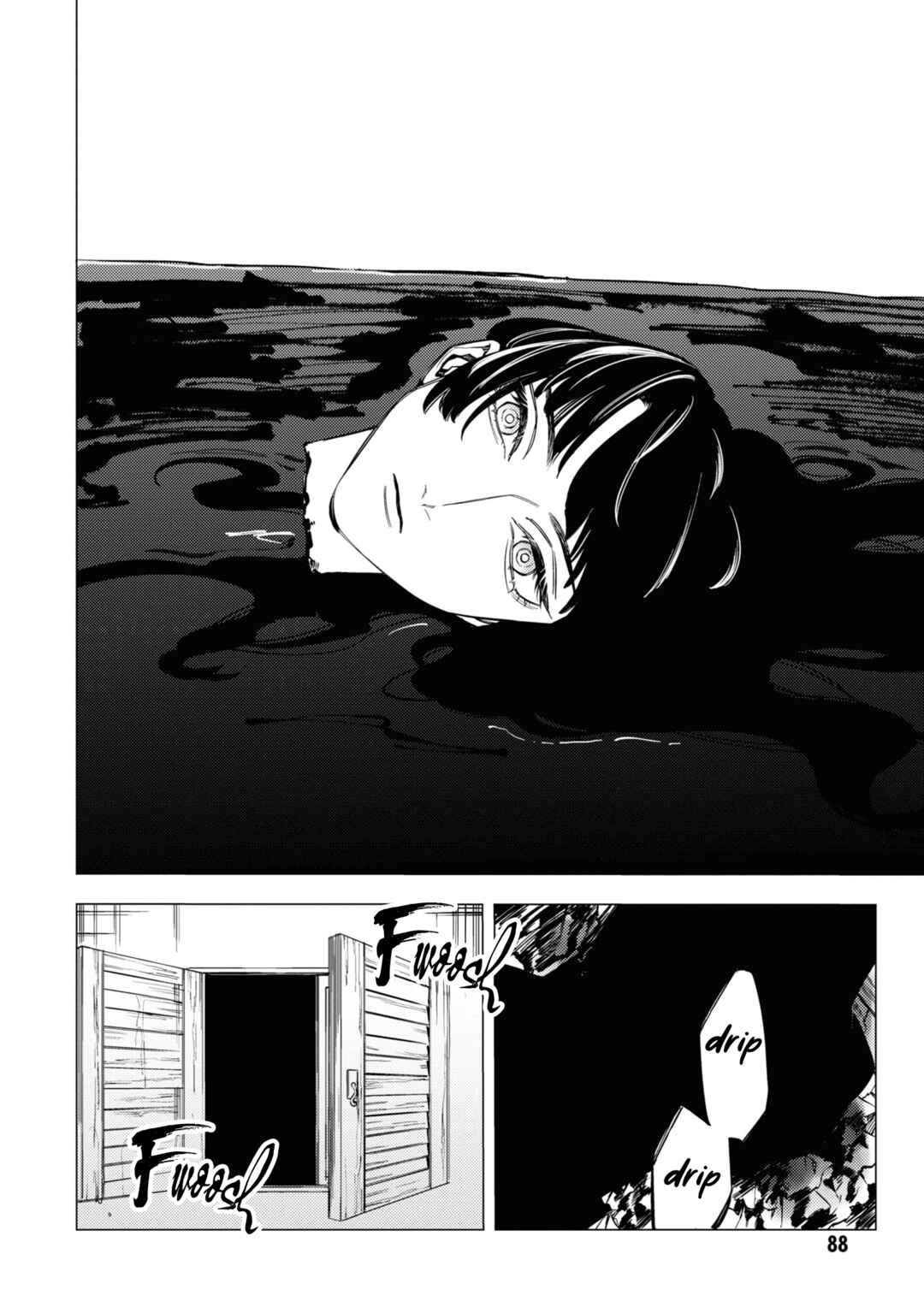 Page 37 Chapter 16 Jigoku Kurayami Hana mo Naki