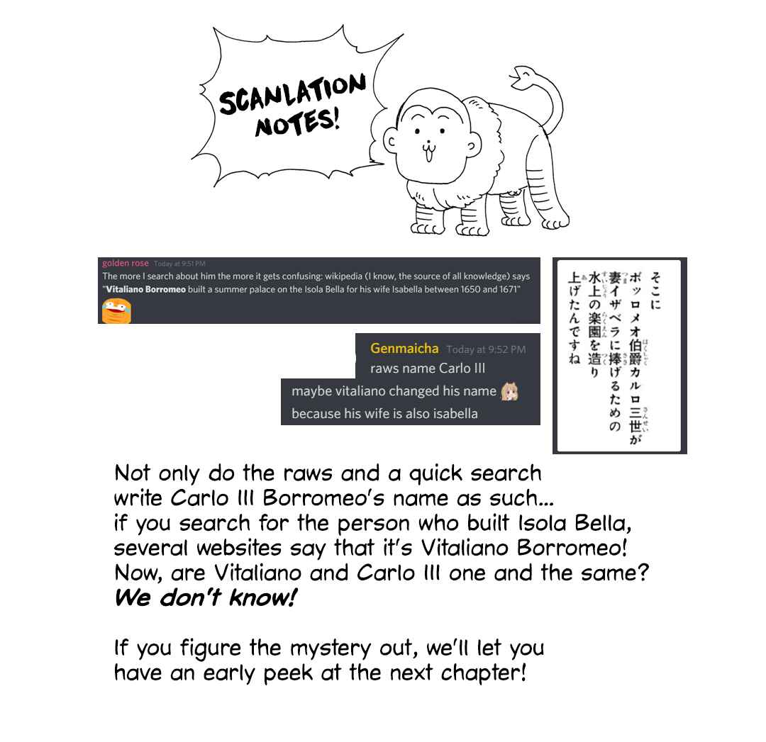 Page 52 Chapter 11 Jigoku Kurayami Hana mo Naki