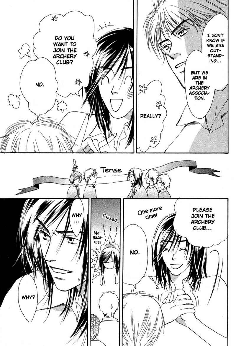 Page 15 Chapter 2 Renai Gengogaku