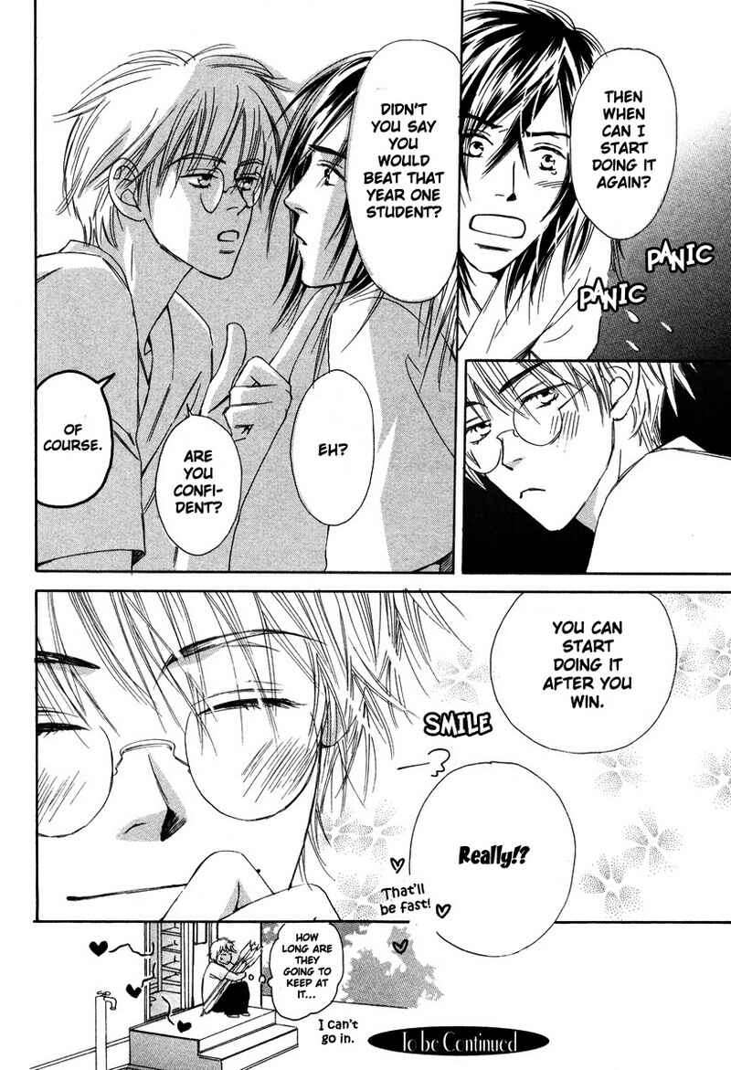 Page 30 Chapter 2 Renai Gengogaku