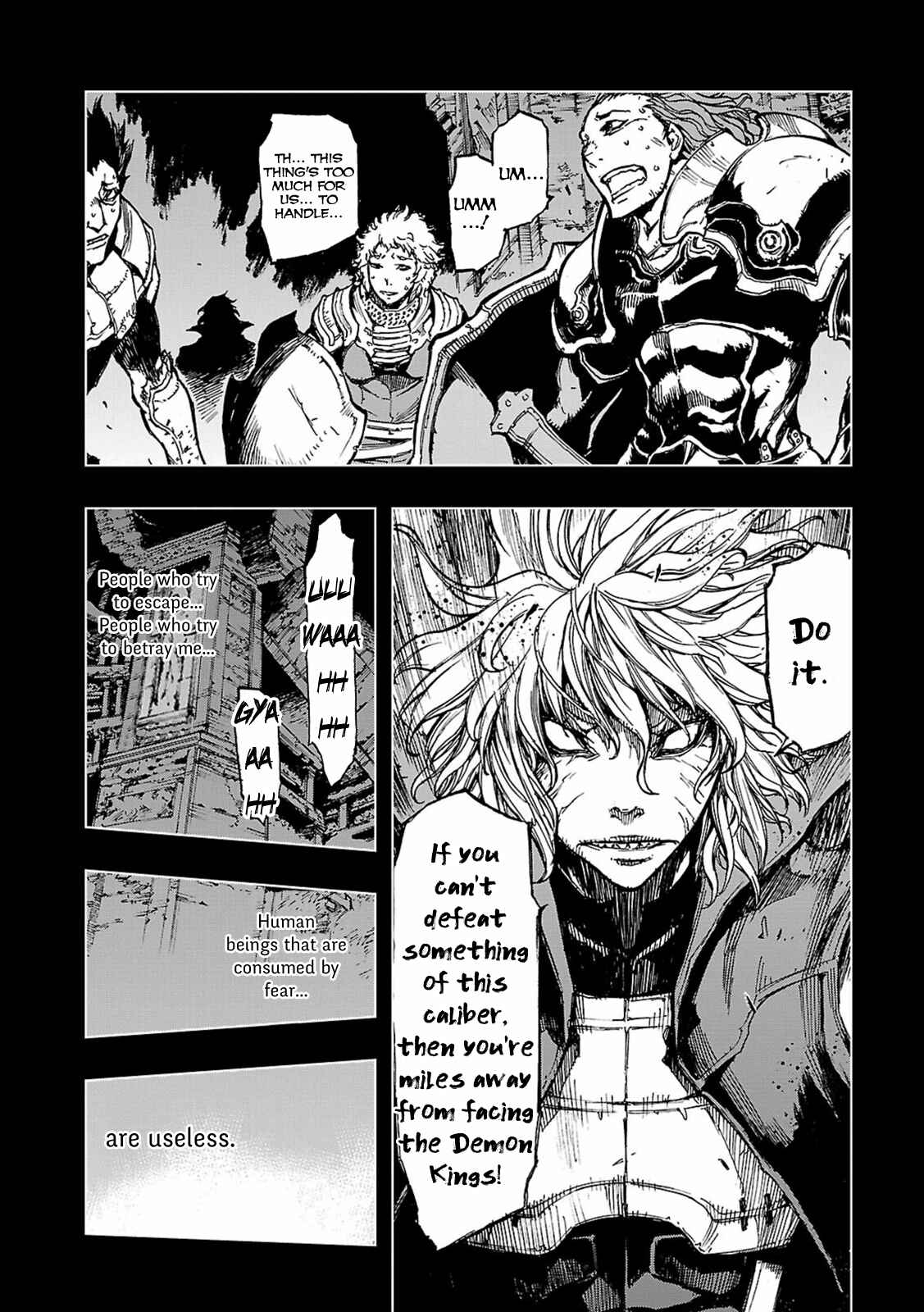 Page 18 Chapter 5 Adu of Hades