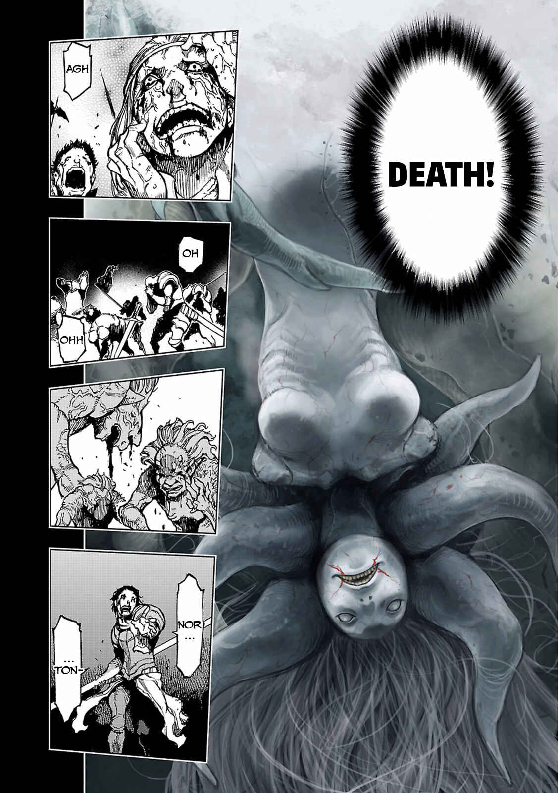 Page 2 Chapter 5 Adu of Hades