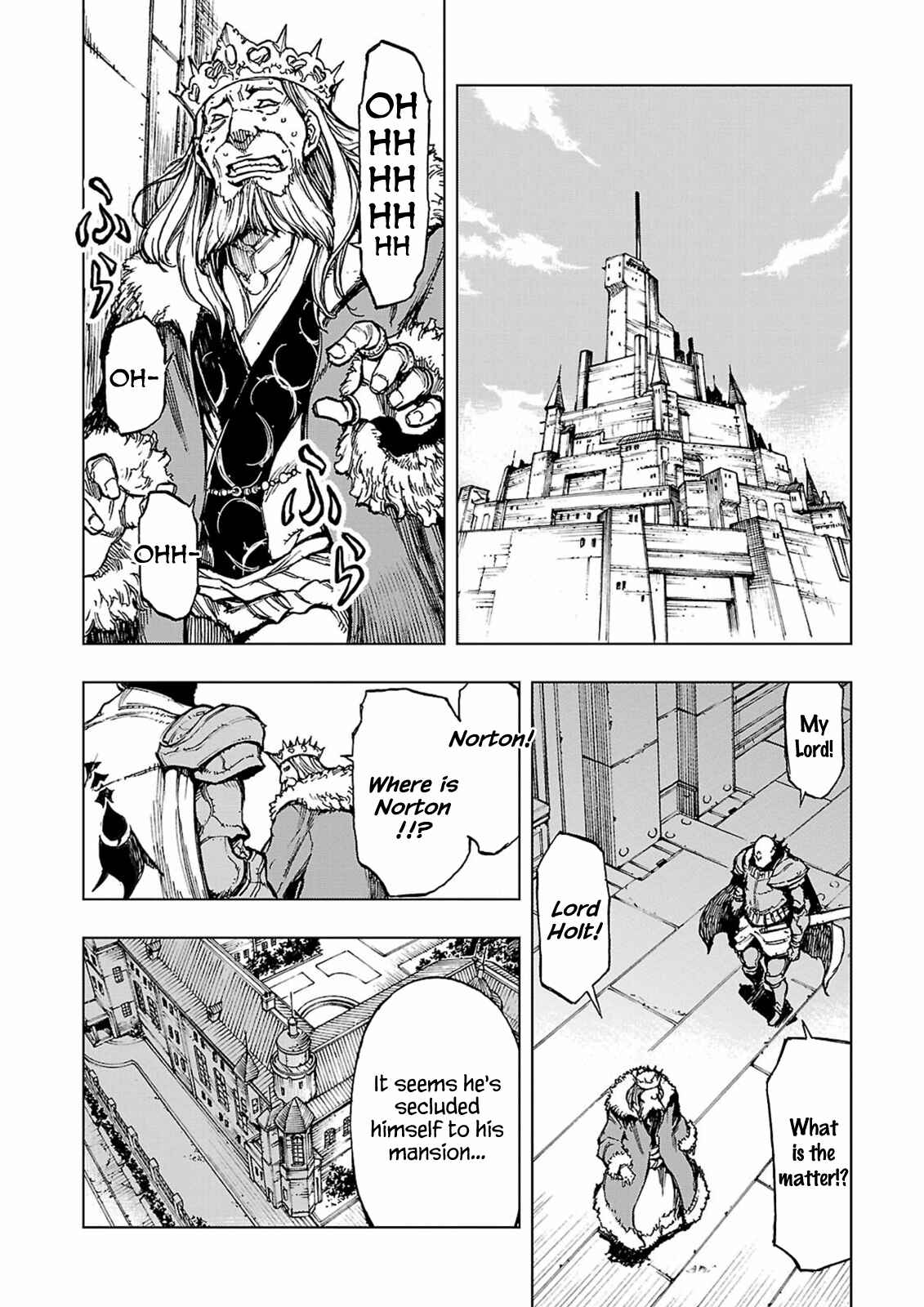 Page 20 Chapter 5 Adu of Hades