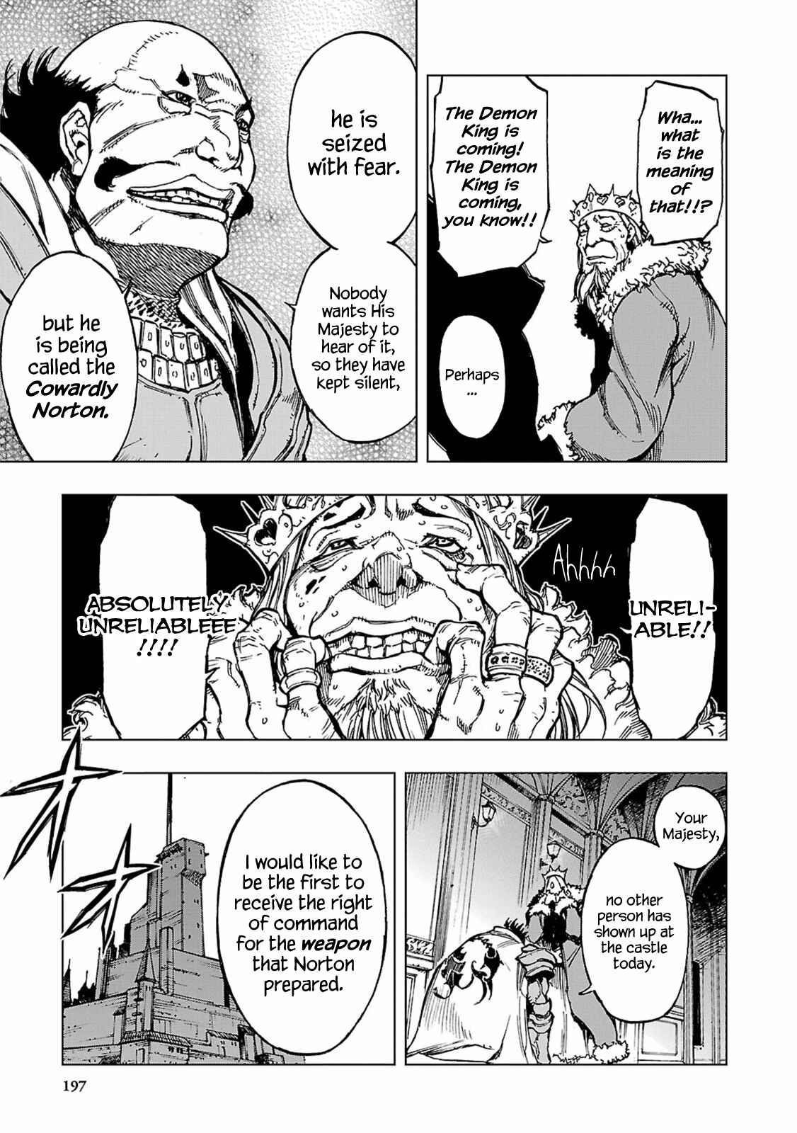 Page 21 Chapter 5 Adu of Hades