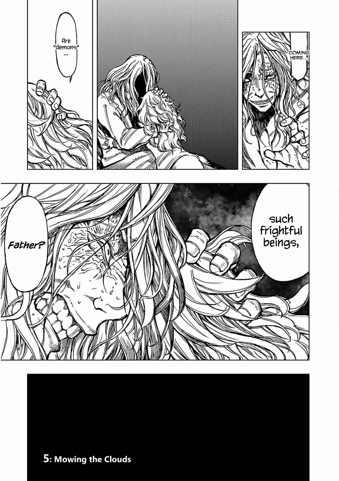 Page 5 Chapter 5 Adu of Hades