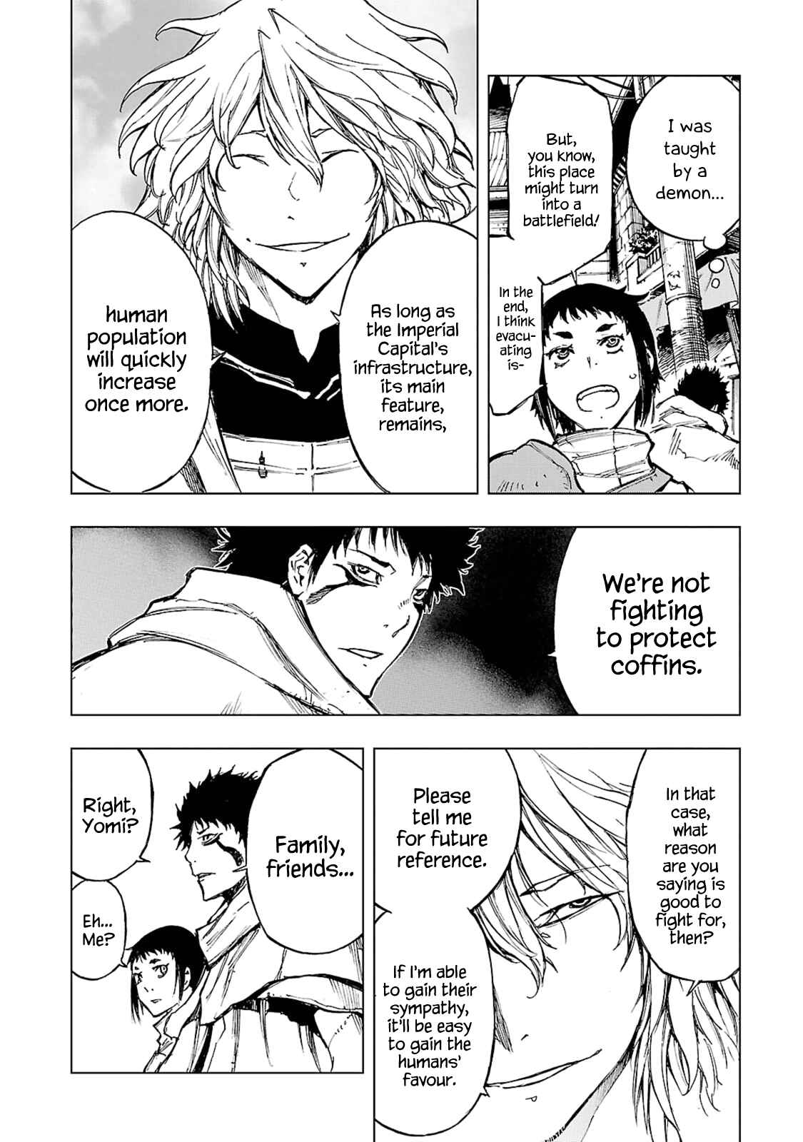 Page 13 Chapter 6 Adu of Hades