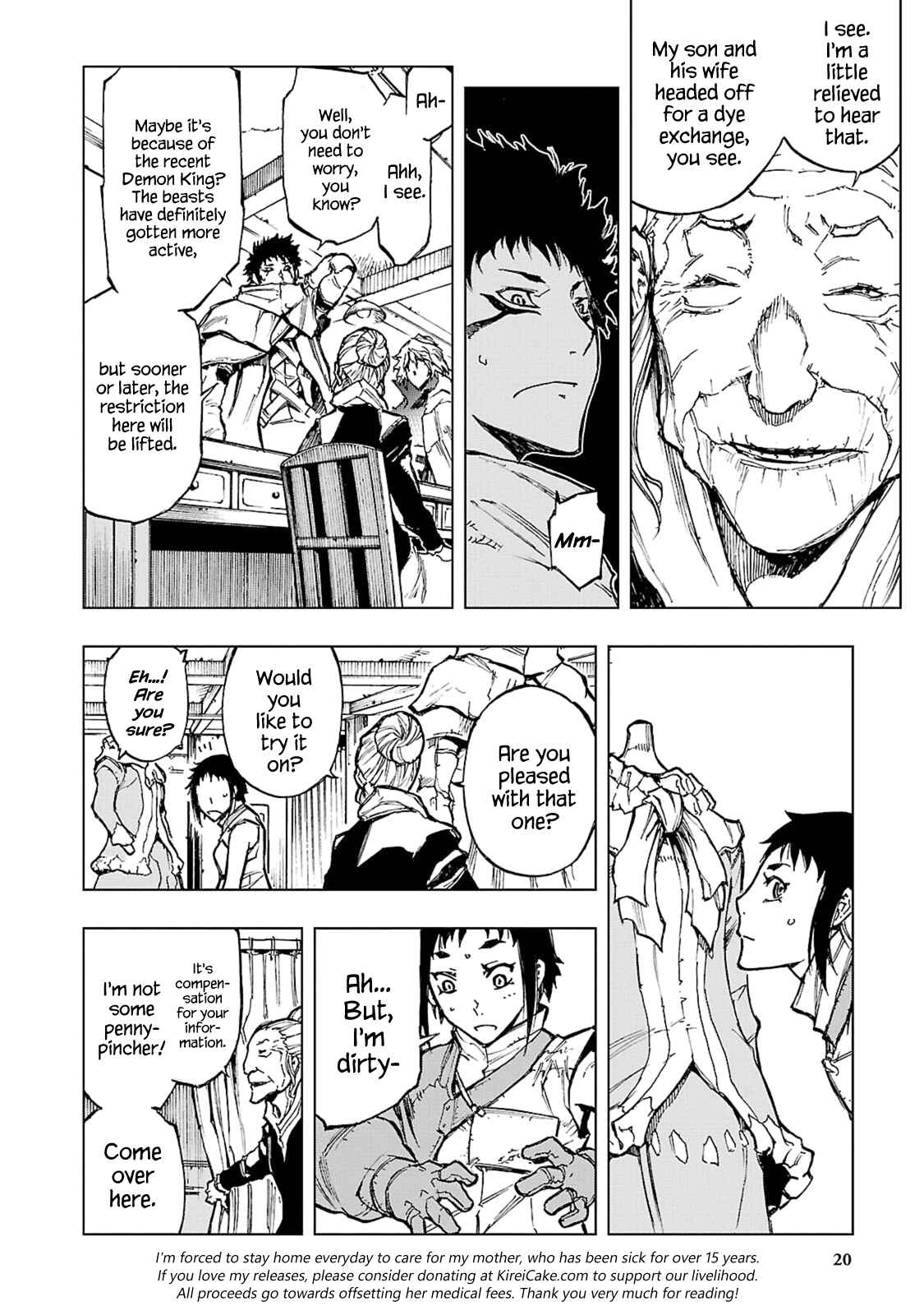 Page 21 Chapter 6 Adu of Hades