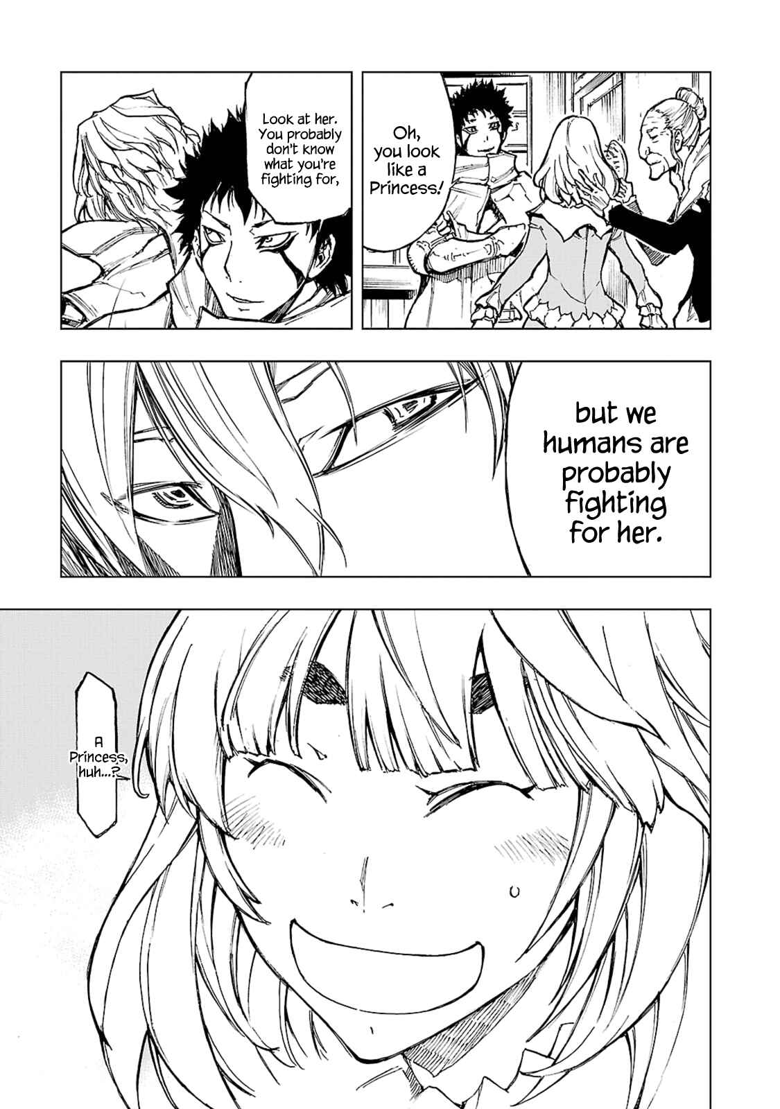 Page 24 Chapter 6 Adu of Hades