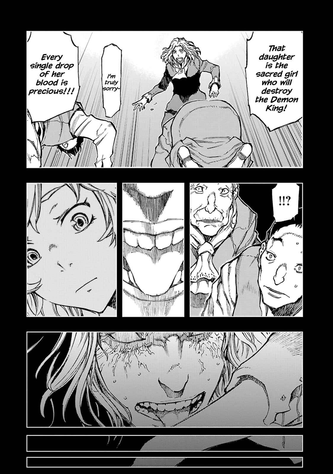 Page 28 Chapter 6 Adu of Hades