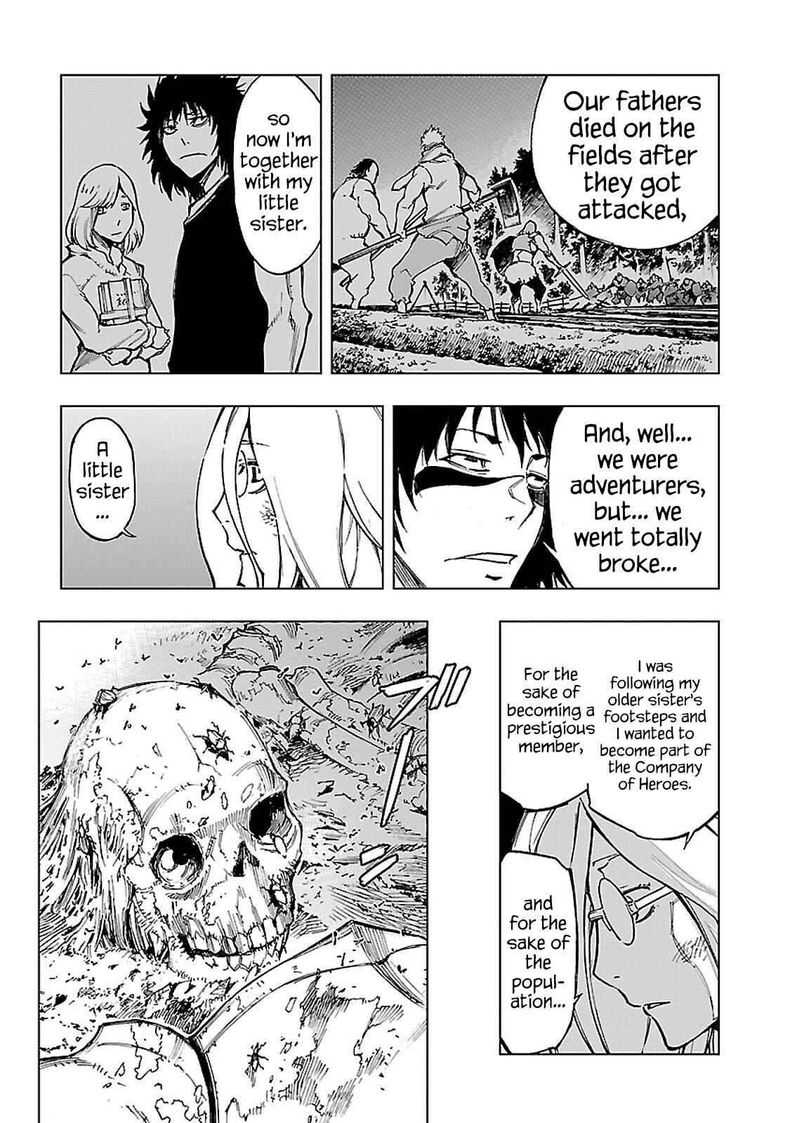 Page 18 Chapter 12 Adu of Hades