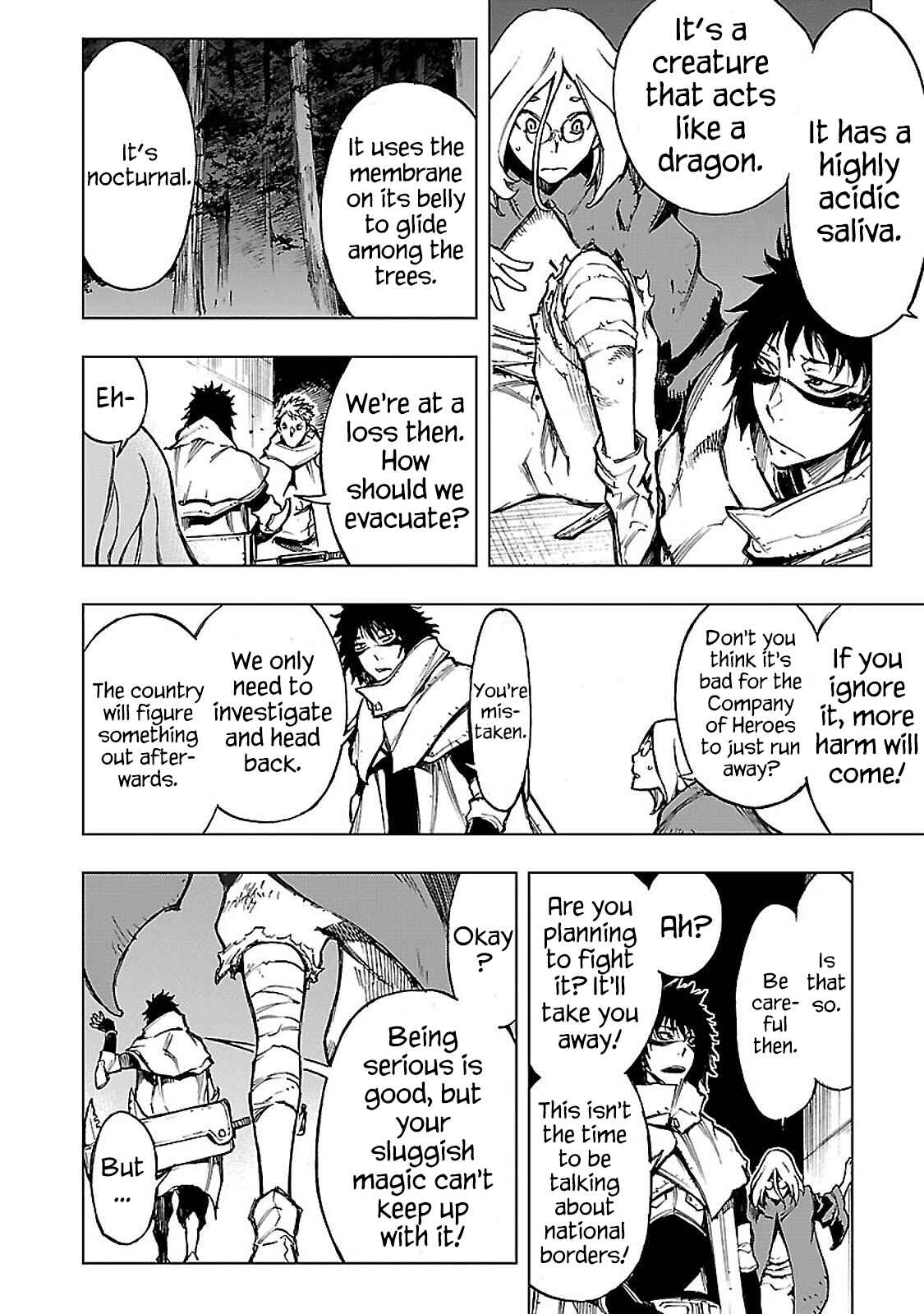 Page 24 Chapter 12 Adu of Hades