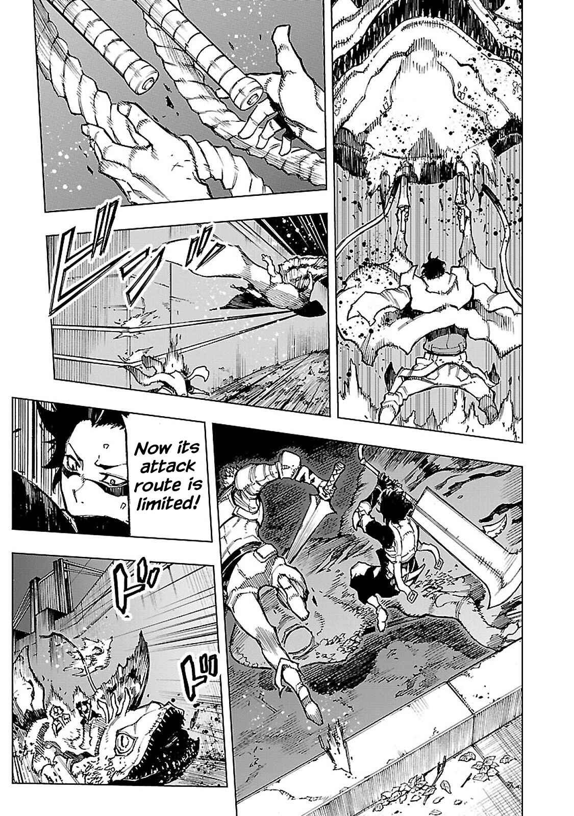 Page 27 Chapter 12 Adu of Hades