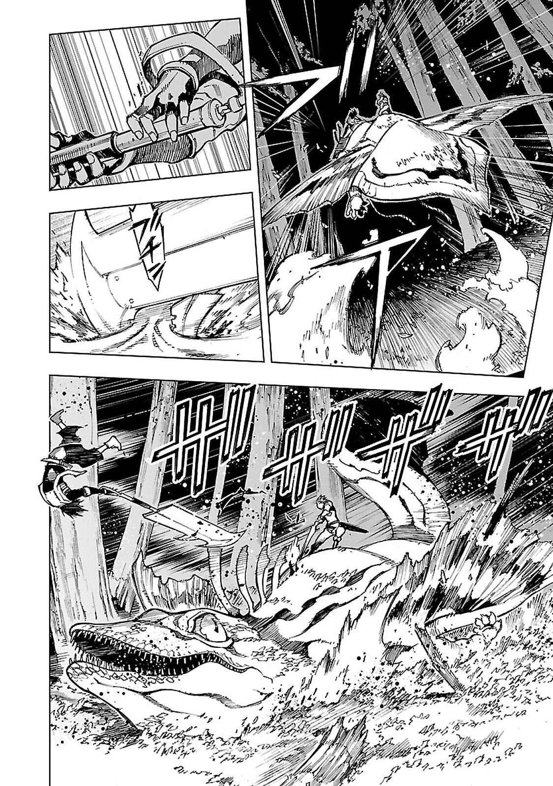 Page 28 Chapter 12 Adu of Hades