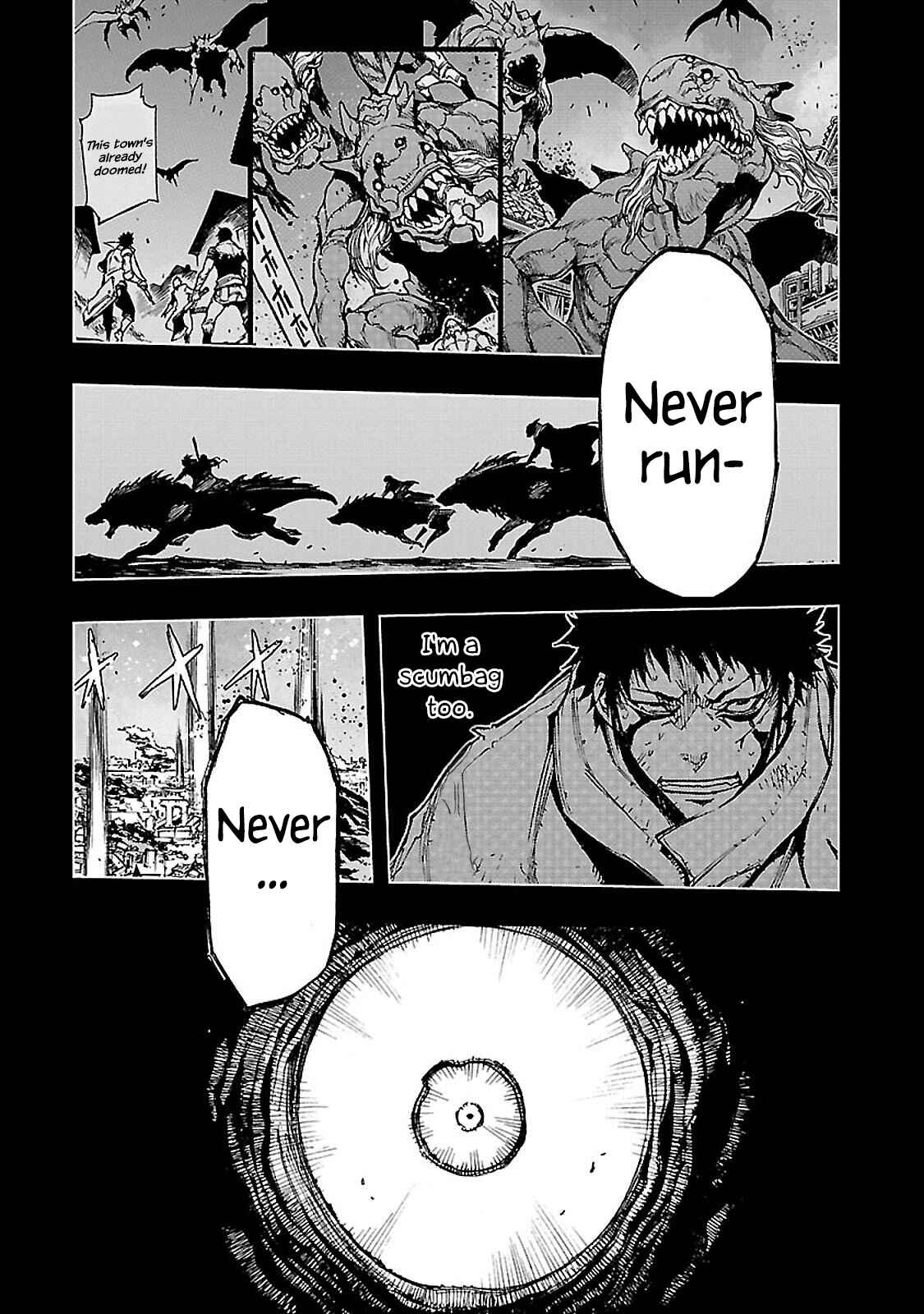 Page 31 Chapter 12 Adu of Hades