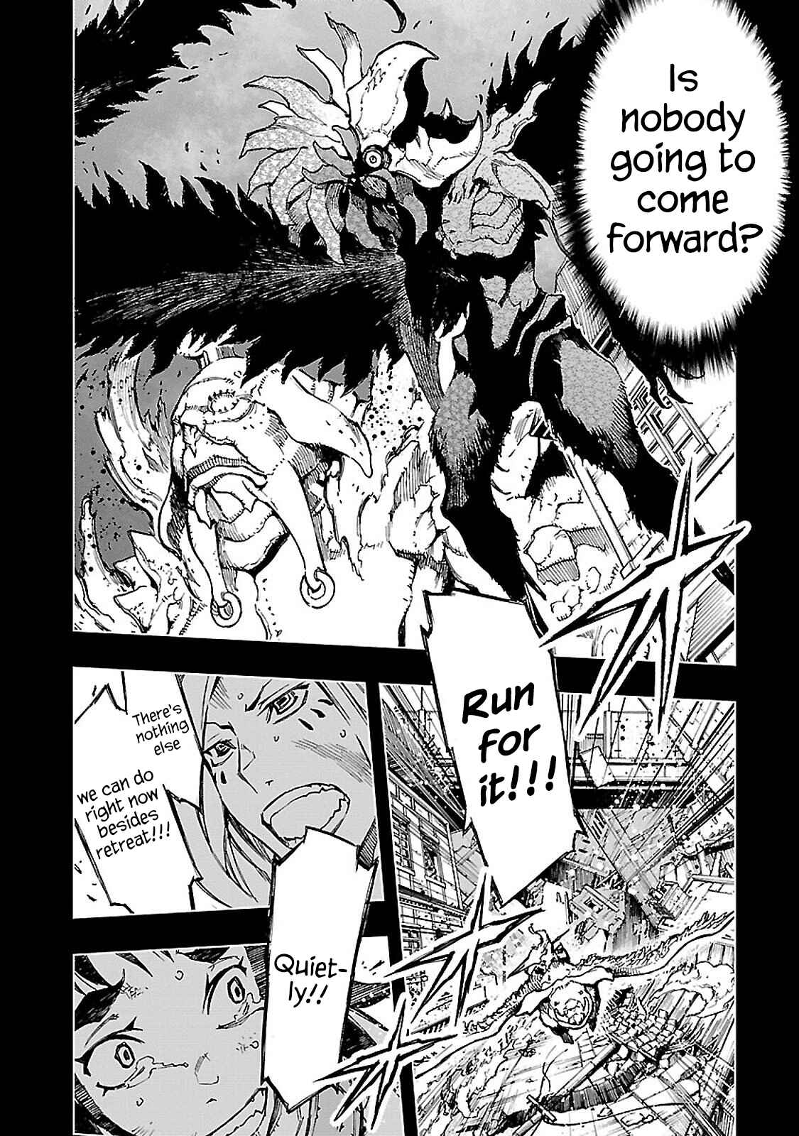 Page 32 Chapter 12 Adu of Hades