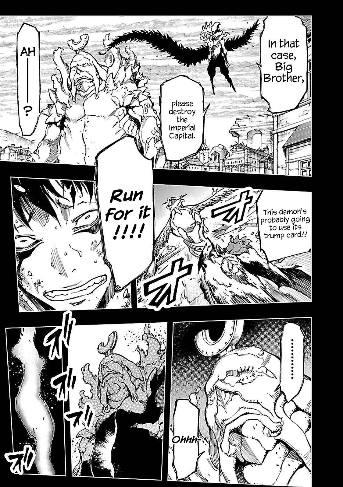 Page 33 Chapter 12 Adu of Hades