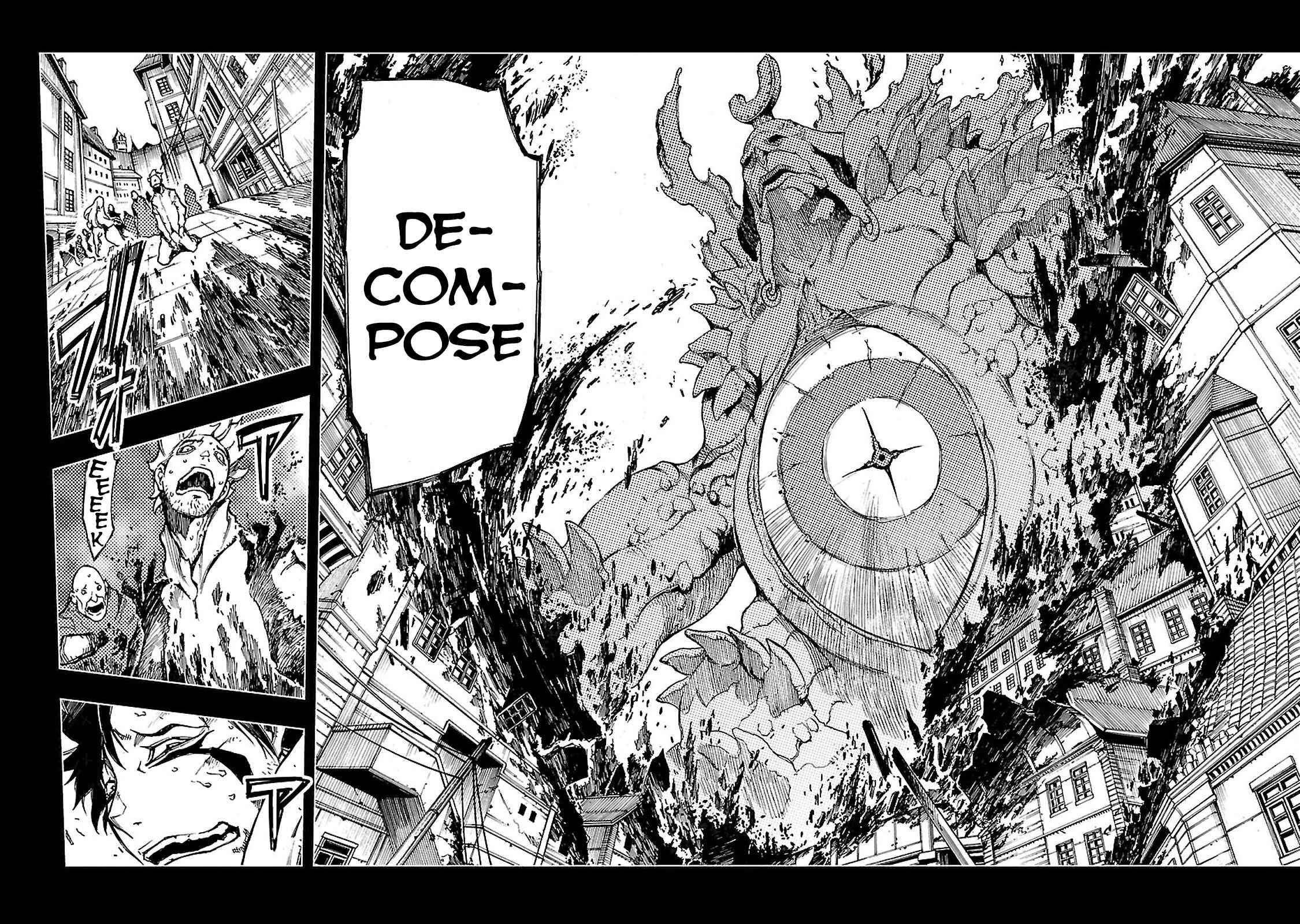 Page 34 Chapter 12 Adu of Hades