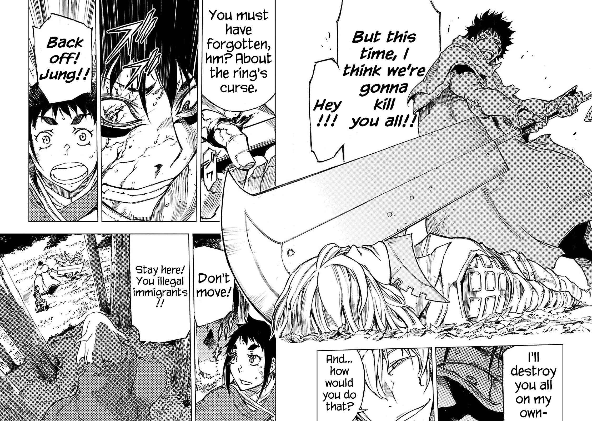 Page 37 Chapter 12 Adu of Hades