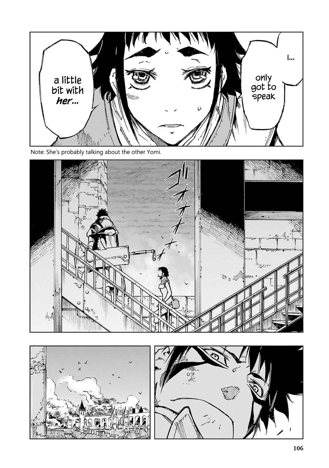 Page 11 Chapter 9 Adu of Hades
