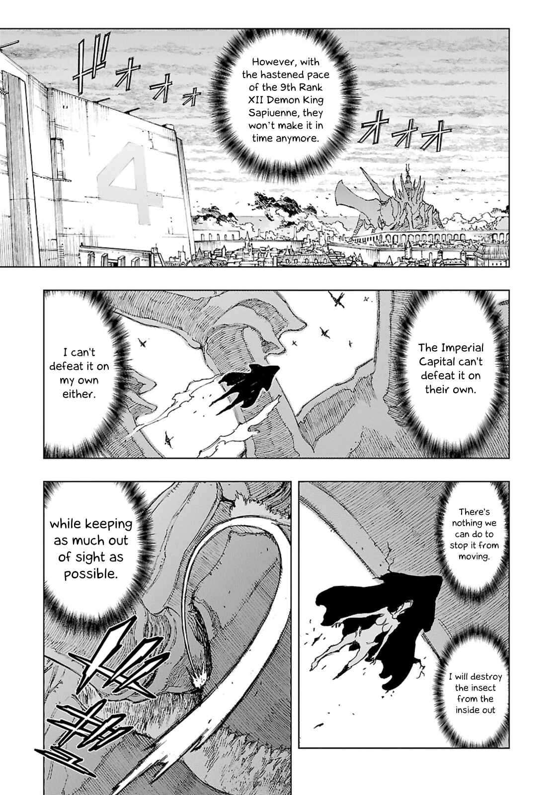 Page 14 Chapter 9 Adu of Hades
