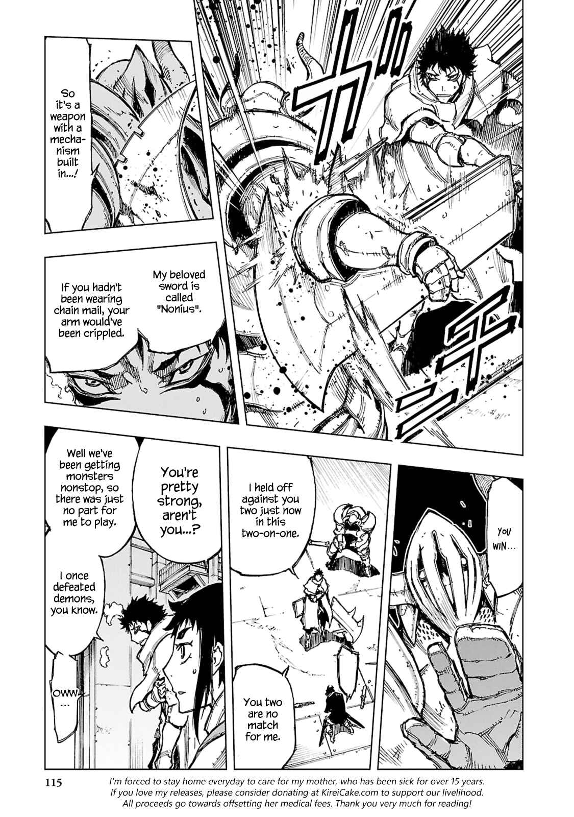 Page 19 Chapter 9 Adu of Hades