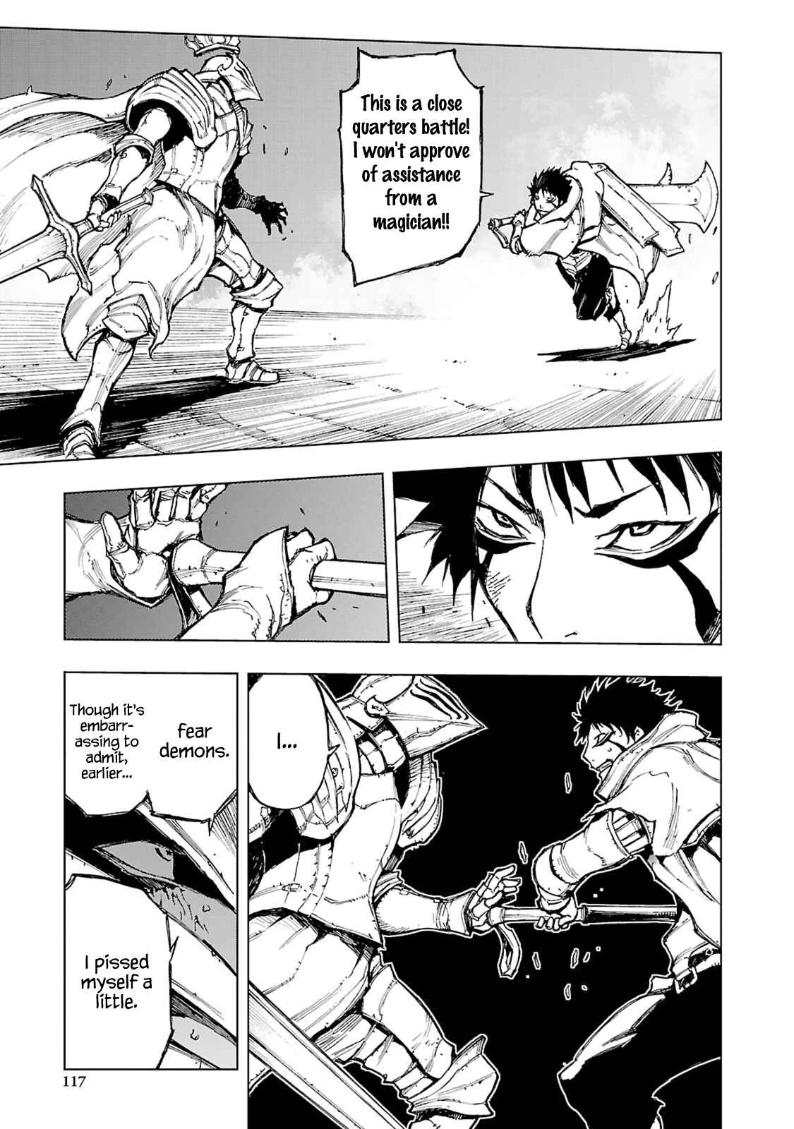 Page 21 Chapter 9 Adu of Hades