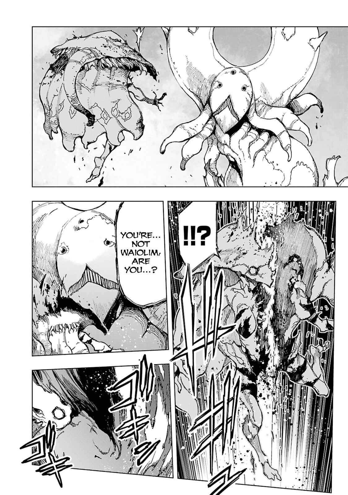 Page 29 Chapter 9 Adu of Hades