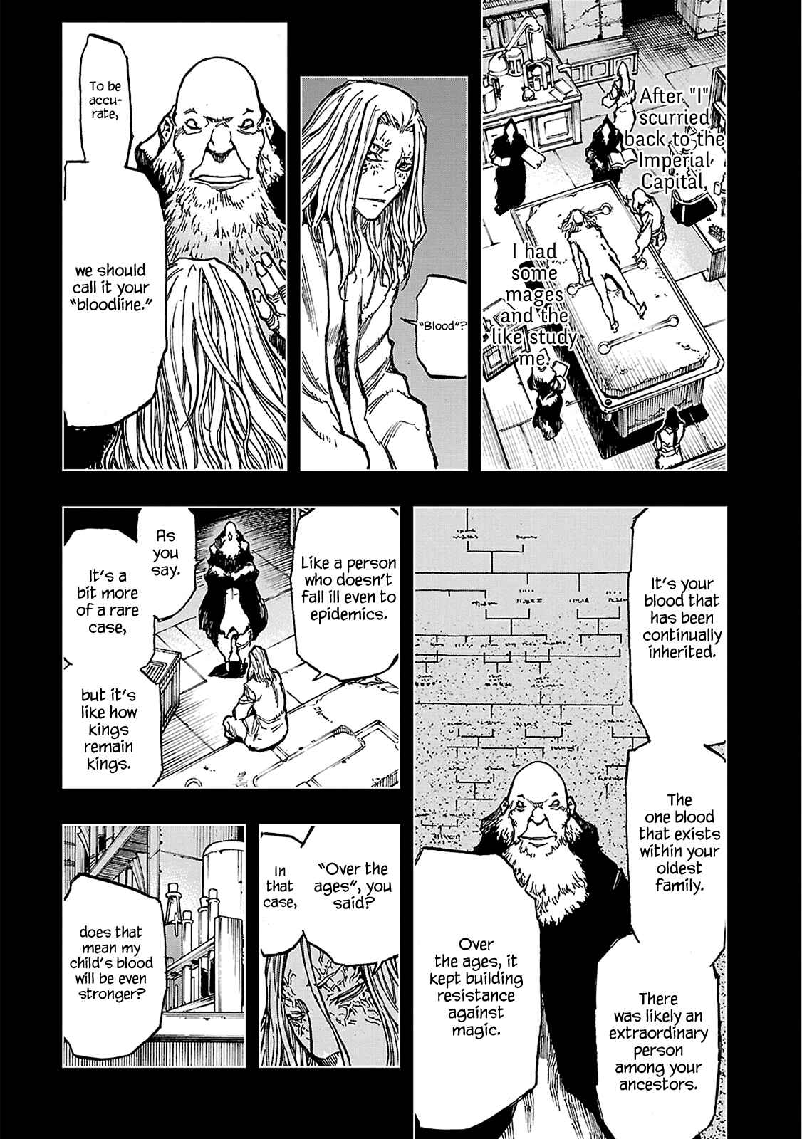 Page 13 Chapter 7 Adu of Hades