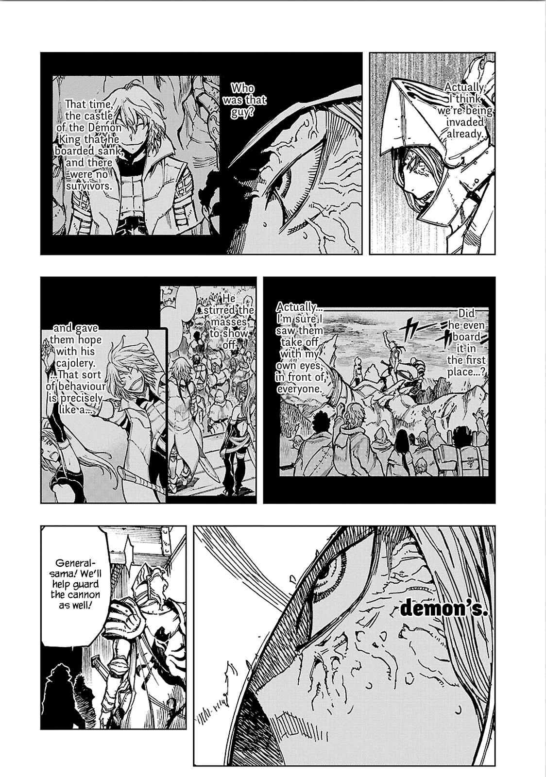 Page 19 Chapter 7 Adu of Hades