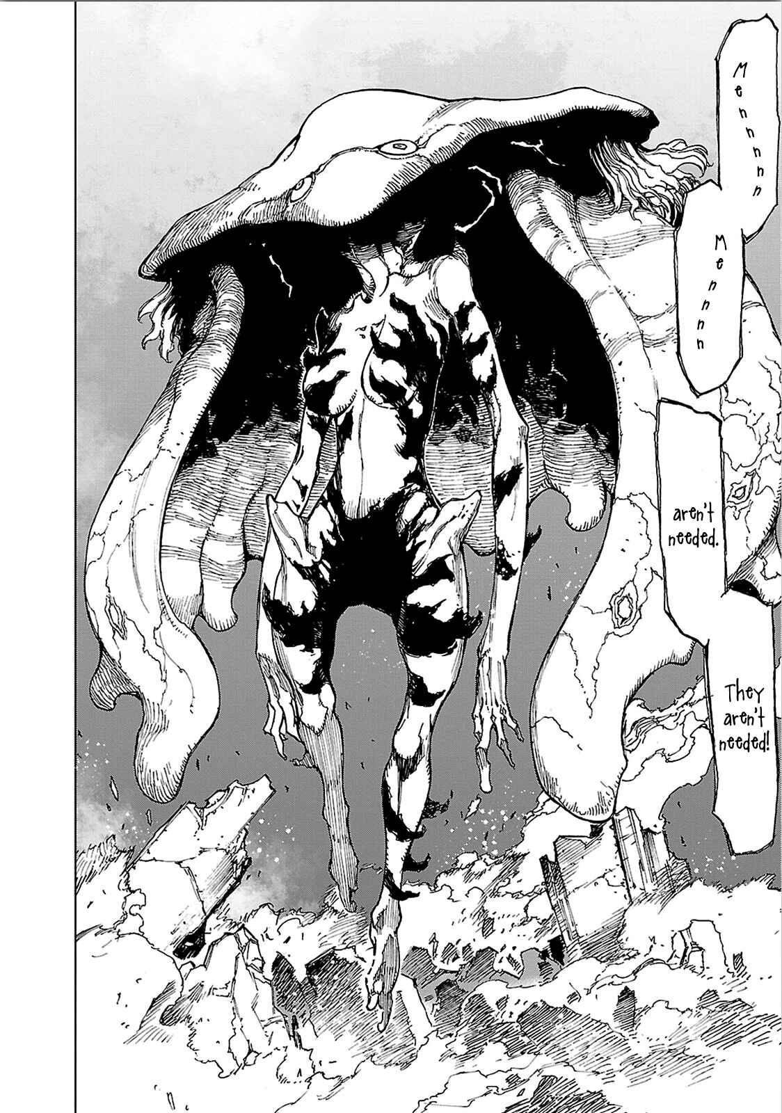 Page 28 Chapter 7 Adu of Hades