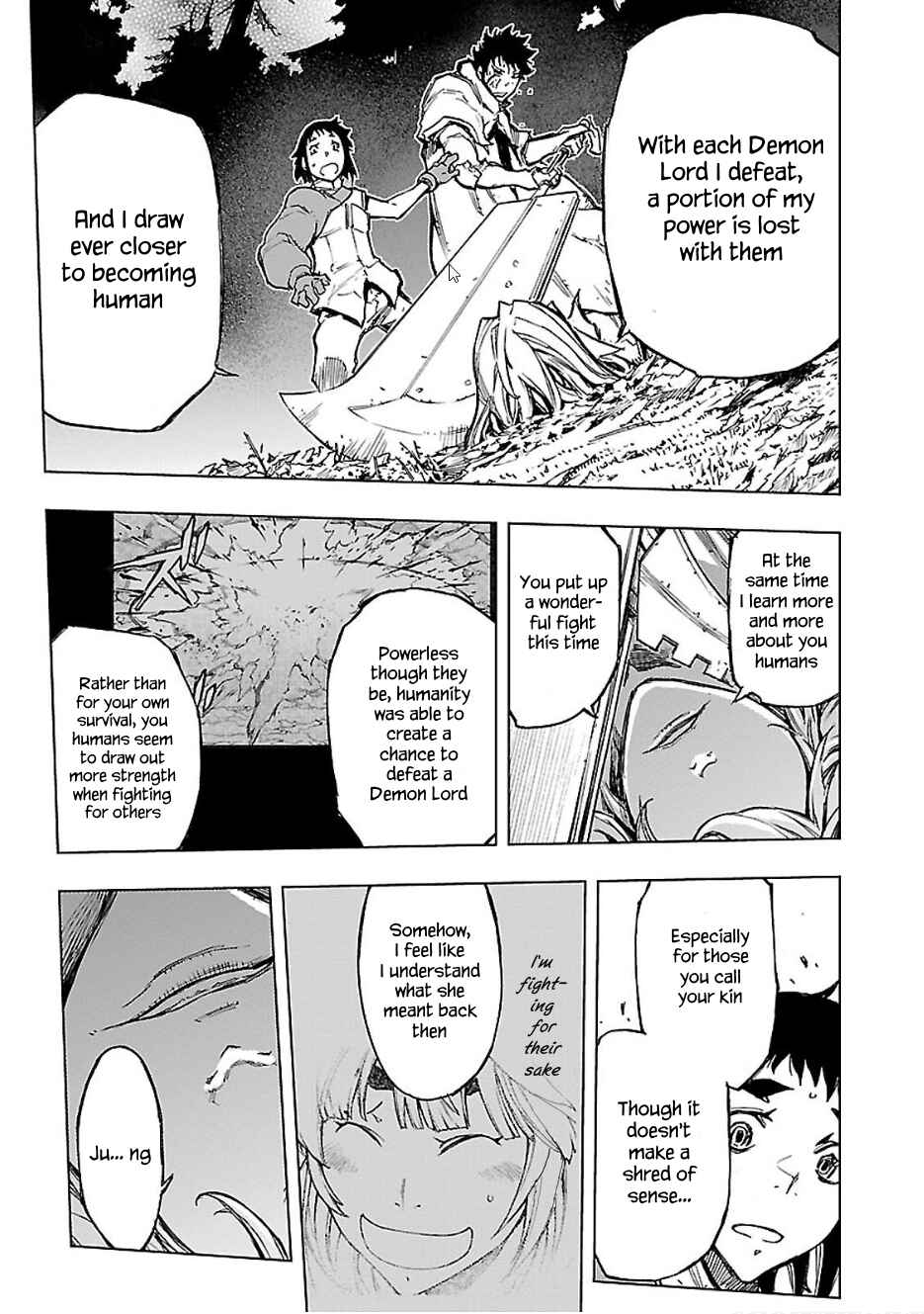 Page 5 Chapter 13 Adu of Hades