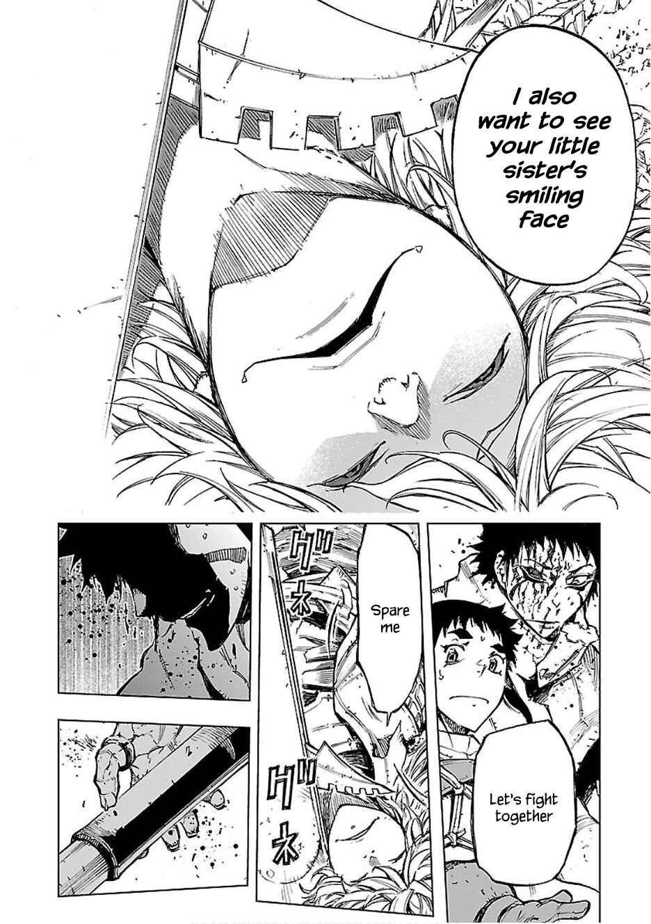 Page 6 Chapter 13 Adu of Hades