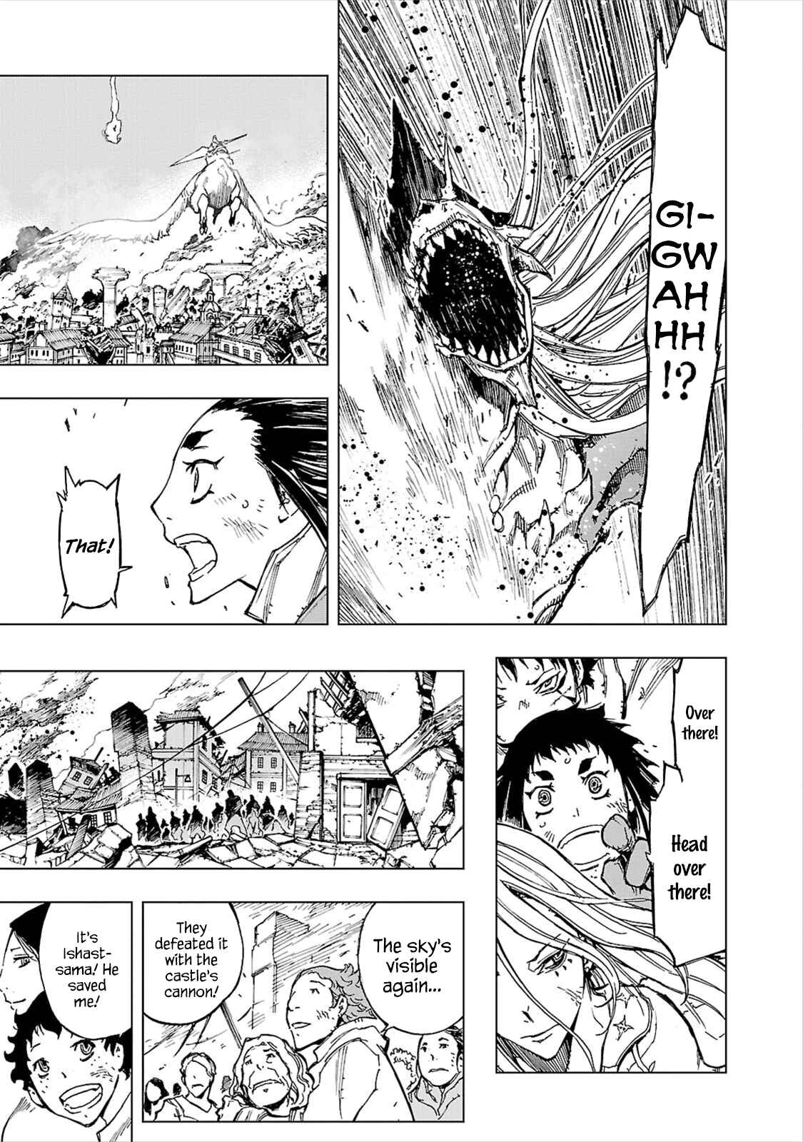 Page 23 Chapter 11 Adu of Hades