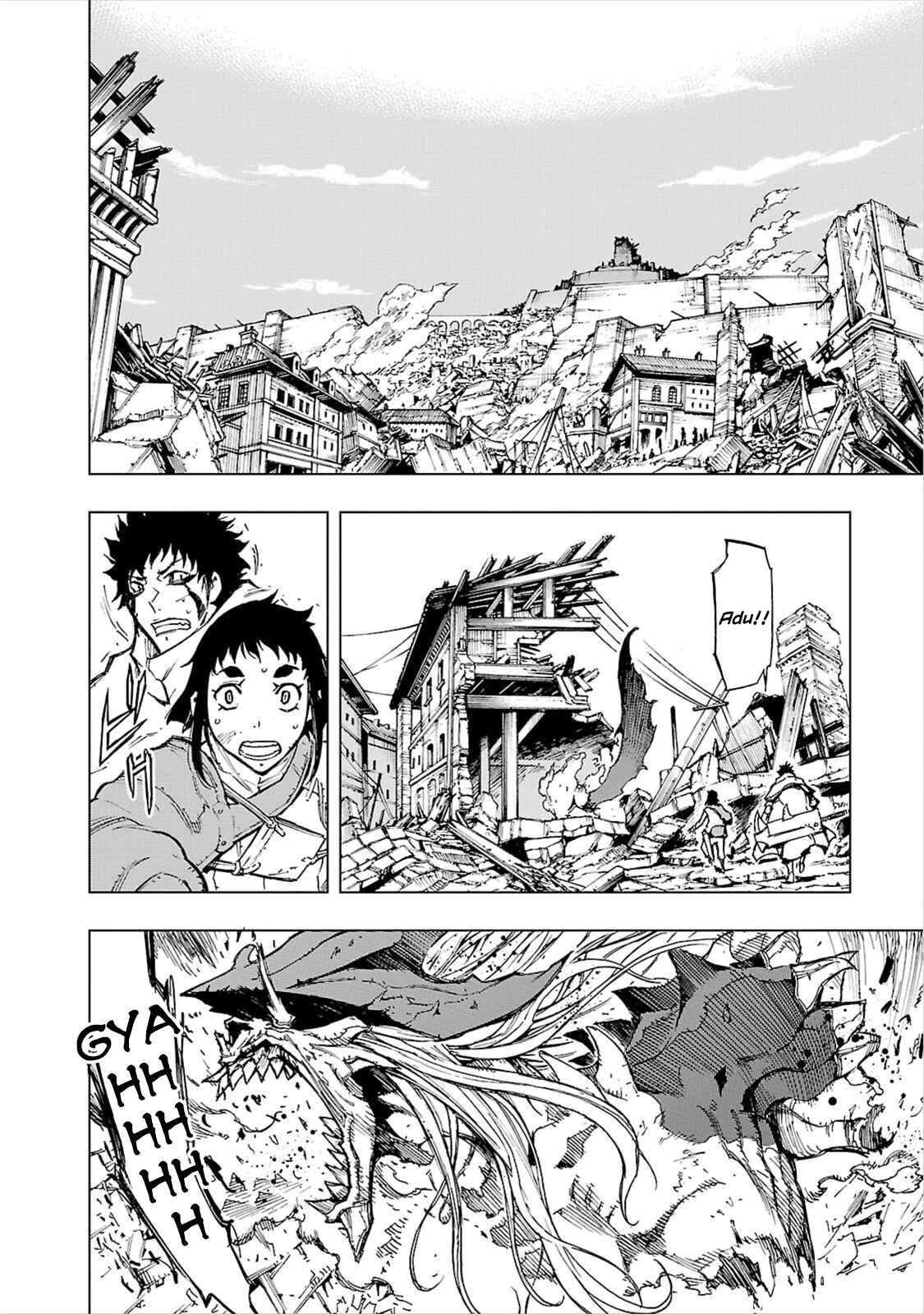 Page 24 Chapter 11 Adu of Hades