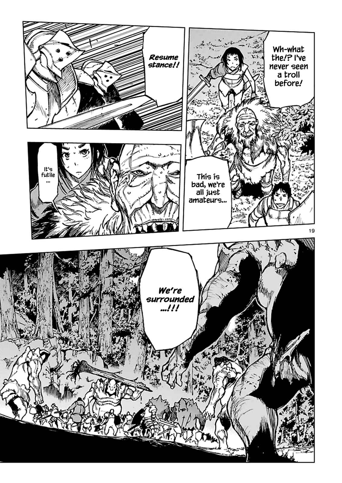 Page 19 Chapter 2 Adu of Hades