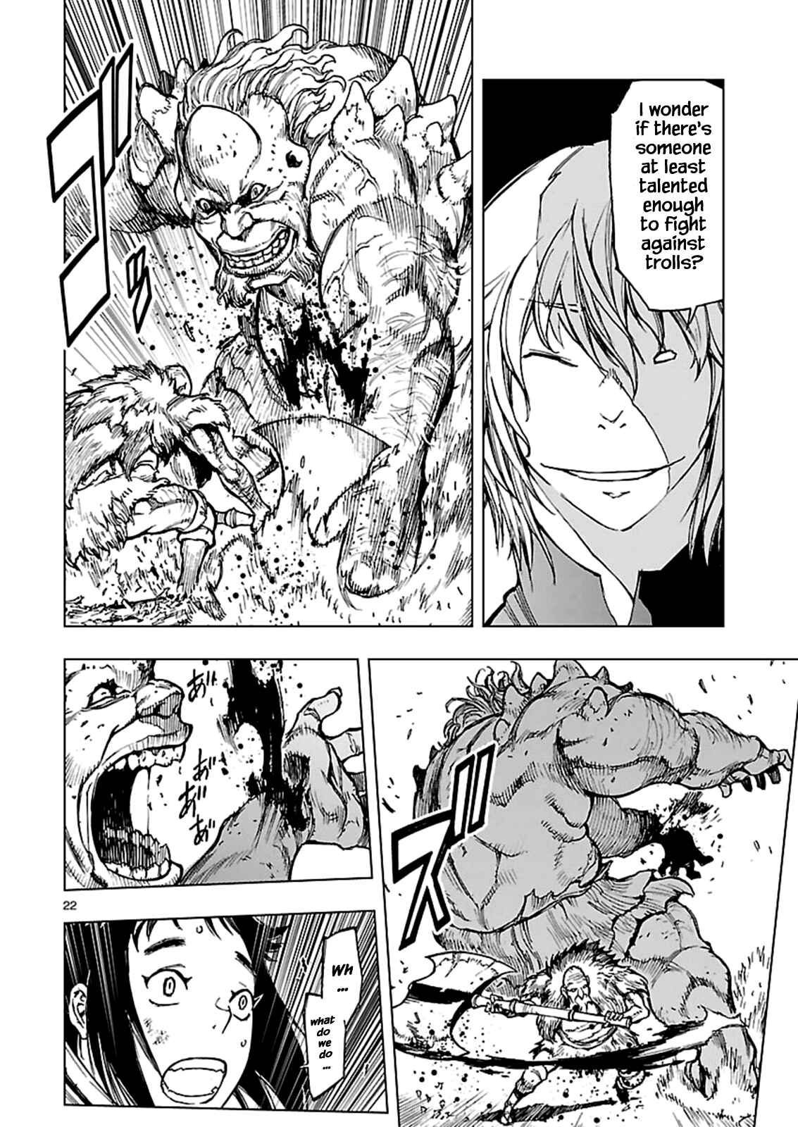 Page 22 Chapter 2 Adu of Hades
