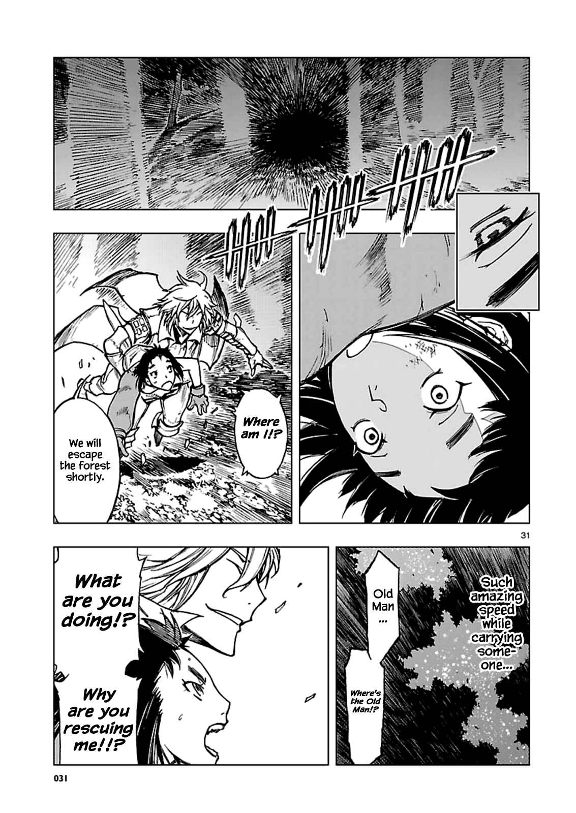 Page 31 Chapter 2 Adu of Hades