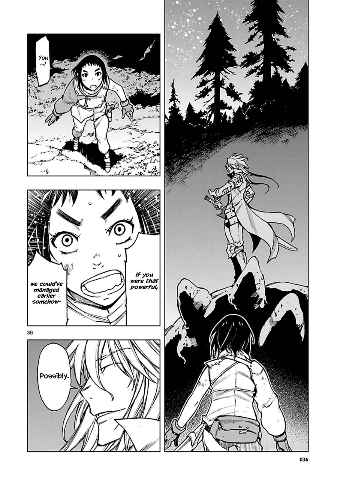 Page 35 Chapter 2 Adu of Hades