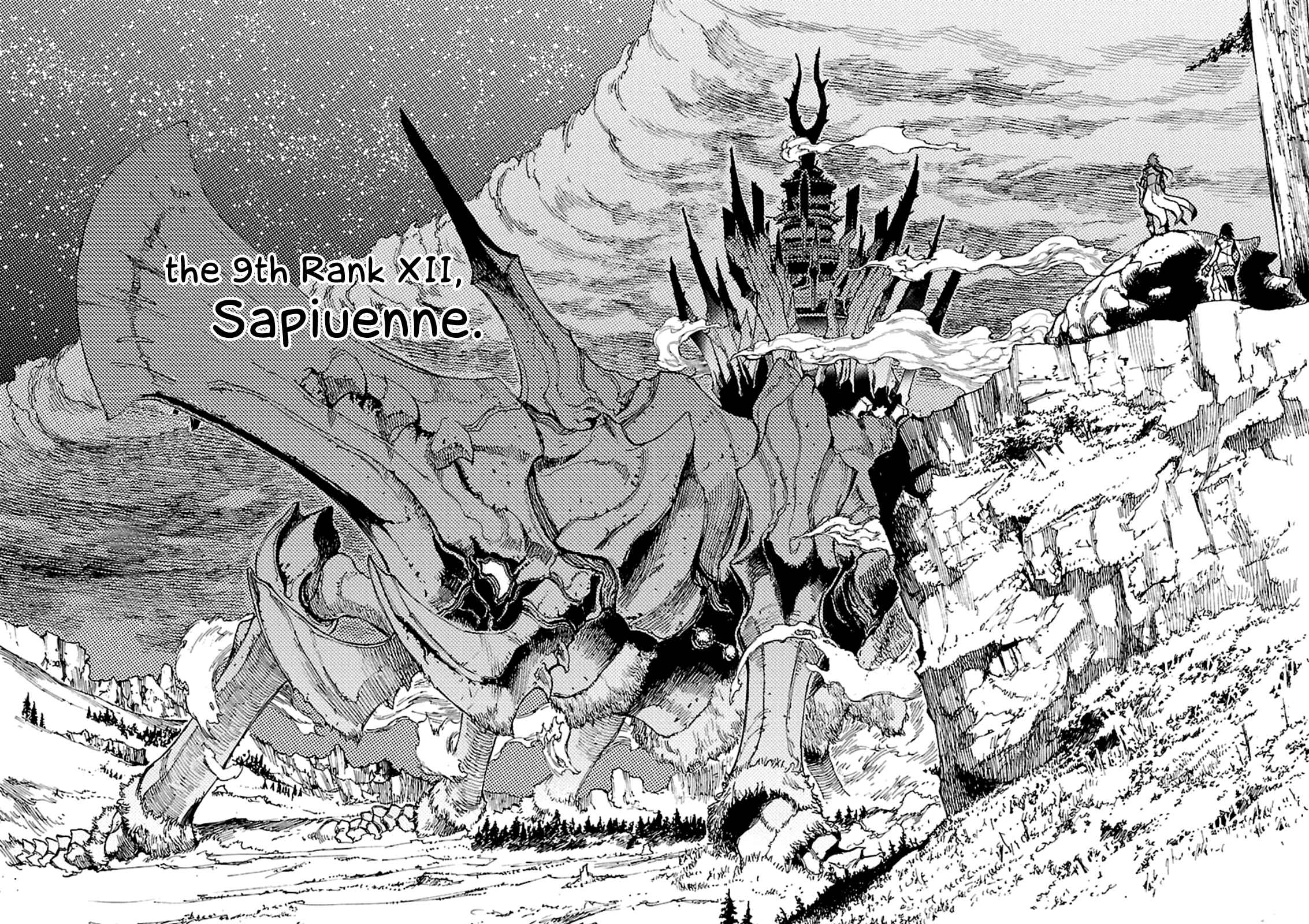 Page 37 Chapter 2 Adu of Hades