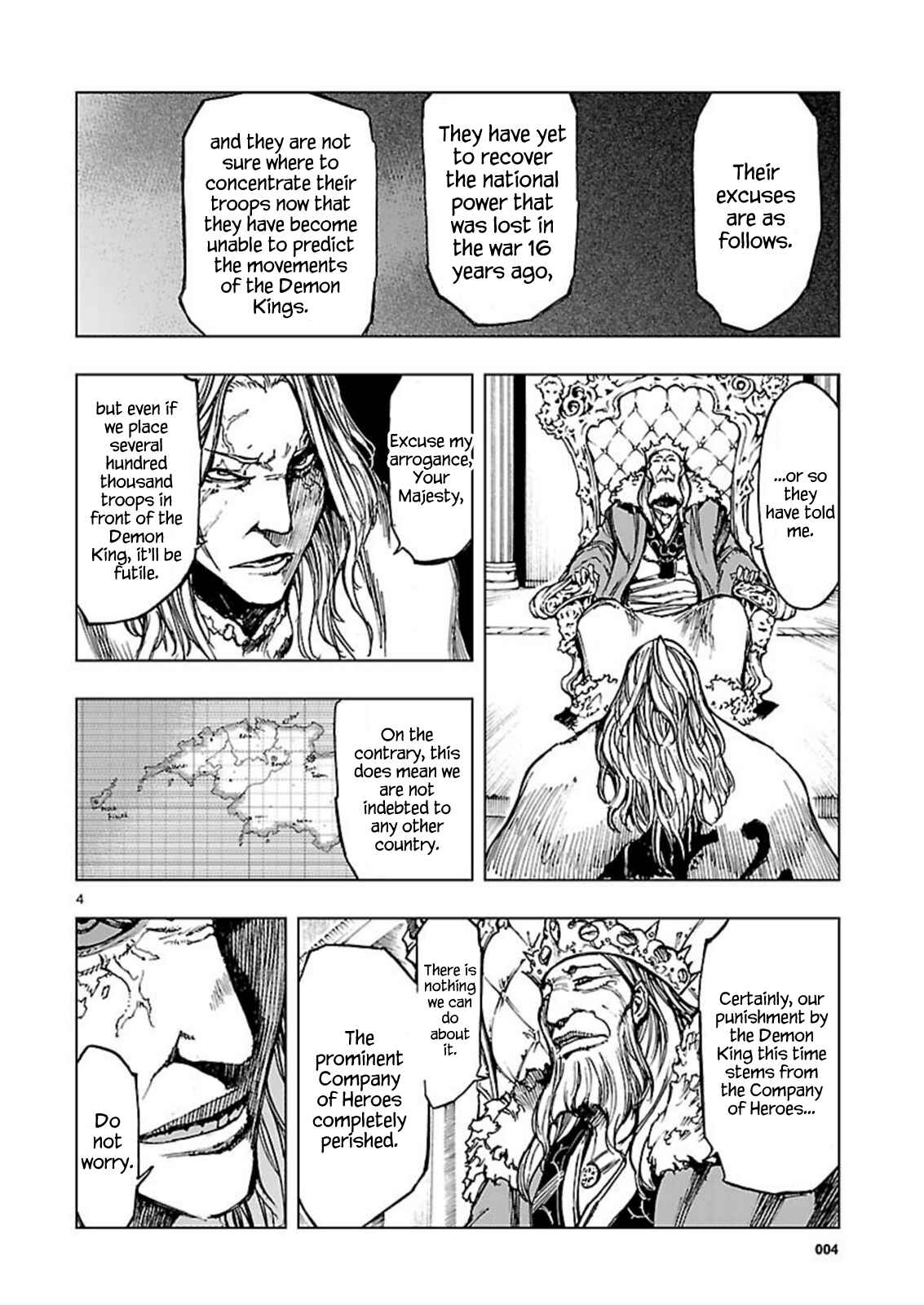 Page 4 Chapter 3 Adu of Hades