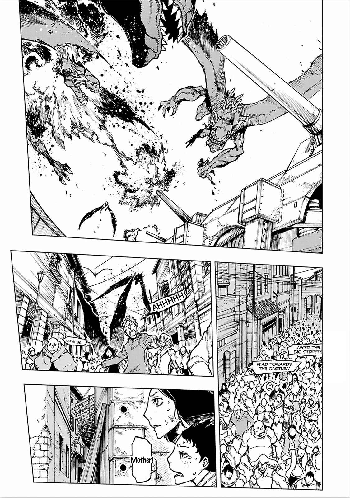 Page 10 Chapter 8 Adu of Hades