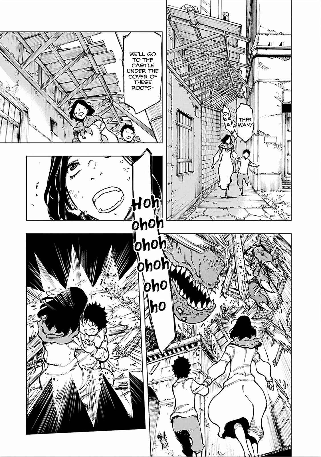 Page 11 Chapter 8 Adu of Hades