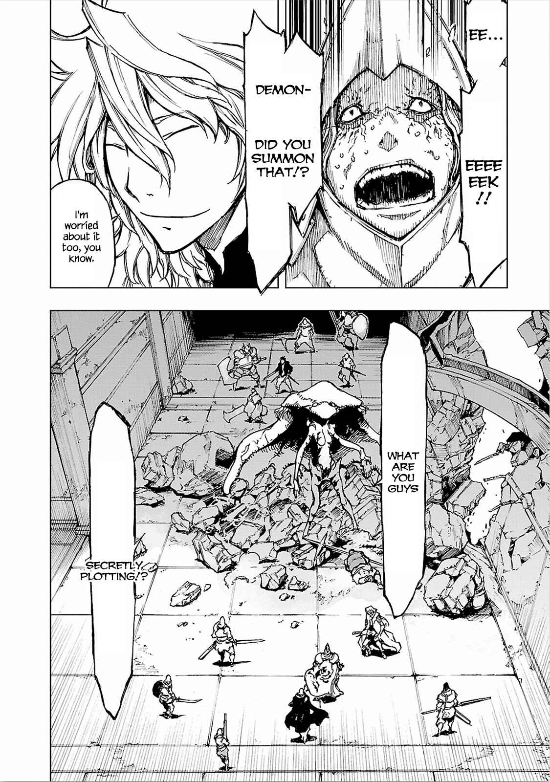 Page 2 Chapter 8 Adu of Hades